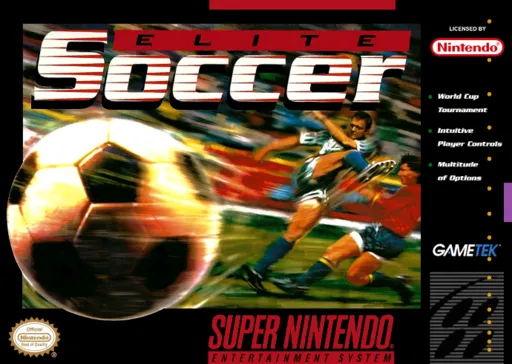 Elite Soccer (USA)